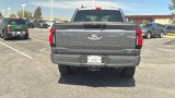 New 2025 Ford F150 Lightning XLT image 4