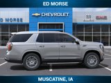 New 2025 GMC Yukon Elevation w/ Technology Package image 5