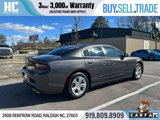 Used 2021 Dodge Charger SXT w/ Leather Interior Group image 5