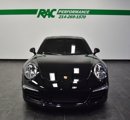 Used 2013 Porsche 911 Carrera S image 3
