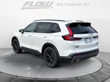 New 2026 Honda CR-V Sport Touring image 5