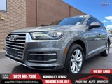 Used 2018 Audi Q7 3.0T Premium image 5