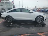 New 2025 Hyundai Ioniq 6 SEL image 4
