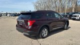 Used 2023 Ford Explorer XLT w/ Equipment Group 202A image 4