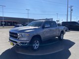 Used 2022 RAM 1500 4x4 Crew Cab image 4