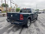Certified 2022 RAM 1500 Laramie w/ Sport Appearance Package image 5
