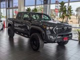 New 2025 Toyota Tacoma TRD Off-Road image 3