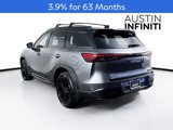 New 2026 INFINITI QX60 Luxe w/ Dark Cargo Package image 5