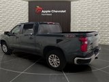 New 2025 Chevrolet Silverado 1500 LT image 4