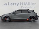New 2025 Hyundai Ioniq 5 N image 3