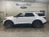 New 2025 Ford Explorer ST image 4