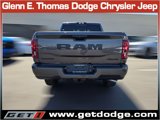 New 2026 RAM 2500 Big Horn image 5