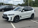 New 2026 BMW X5 xDrive40i w/ M Sport Package image 3