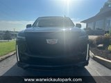 Used 2022 Cadillac Escalade Sport w/ Touring Package image 2