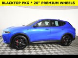 Used 2024 Dodge Hornet R/T image 6