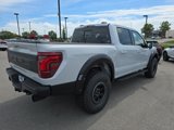 New 2025 Ford F150 Raptor image 5