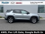 New 2026 Chevrolet Equinox LT w/ Convenience Package II image 2
