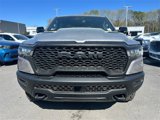 New 2025 RAM 1500 Rebel w/ Rebel Level 2 Equipment Group image 2