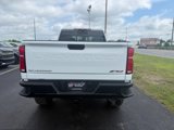 Used 2025 Chevrolet Silverado 2500 ZR2 w/ Technology Package image 3