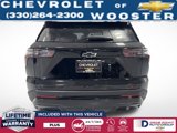 New 2026 Chevrolet Equinox RS w/ Convenience Package III image 4