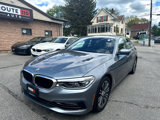 Used 2017 BMW 540i xDrive image 3