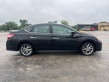 Used 2014 Nissan Sentra SR w/ Premium Package image 5