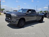 New 2025 RAM 3500 Laramie image 3