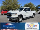 Used 2023 RAM 1500 Big Horn w/ Trailer Tow Group image 4