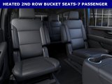 New 2025 Chevrolet Suburban Z71 image 5