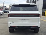 New 2025 Lincoln Navigator Reserve image 5