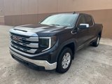 Used 2024 GMC Sierra 1500 SLE image 2