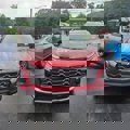 New 2026 Chevrolet Equinox LT w/ Convenience Package II image 2
