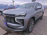 New 2025 Chevrolet Tahoe High Country image 3