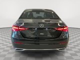 Used 2024 Mercedes-Benz C 300 4MATIC Sedan image 5