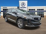 Certified 2024 Acura RDX SH-AWD w/ Technology Package image 1