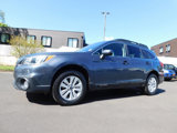 Used 2017 Subaru Outback 2.5i Premium image 4