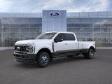 New 2025 Ford F350 King Ranch image 2