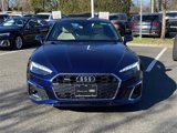 Certified 2024 Audi A5 2.0T Premium w/ Convenience Package image 4