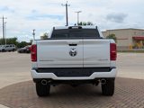 New 2025 RAM 1500 Tungsten image 4