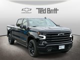New 2026 Chevrolet Silverado 1500 High Country w/ Midnight Edition image 3