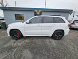 Used 2020 Jeep Grand Cherokee SRT image 4
