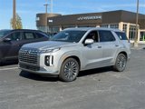 New 2025 Hyundai Palisade Calligraphy image 2