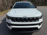 Used 2024 Jeep Compass Latitude image 3