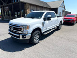 Used 2022 Ford F250 Lariat w/ Lariat Value Package image 2