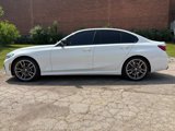Used 2021 BMW M340i xDrive w/ Driving Assistance Package image 2