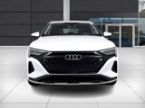 Used 2024 Audi Q8 e-tron Prestige w/ Prestige Package image 2