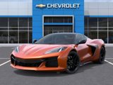 New 2025 Chevrolet Corvette Z06 w/ Battery Protection Package image 6