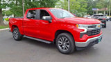 Certified 2022 Chevrolet Silverado 1500 LT image 2