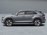 New 2025 Volkswagen Atlas Cross Sport SEL image 3
