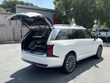 New 2026 Hyundai Palisade Calligraphy image 4